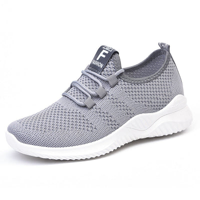 50% RABATT | Velviva™ | Orthopädische Damen-Sportschuhe mit Komfortsohle