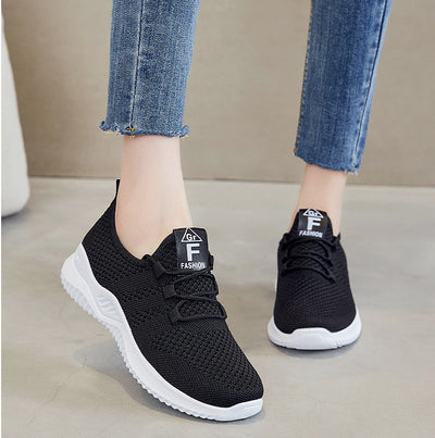 50% RABATT | Velviva™ | Orthopädische Damen-Sportschuhe mit Komfortsohle