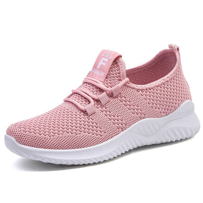 50% RABATT | Velviva™ | Orthopädische Damen-Sportschuhe mit Komfortsohle