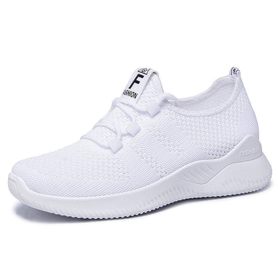 50% RABATT | Velviva™ | Orthopädische Damen-Sportschuhe mit Komfortsohle