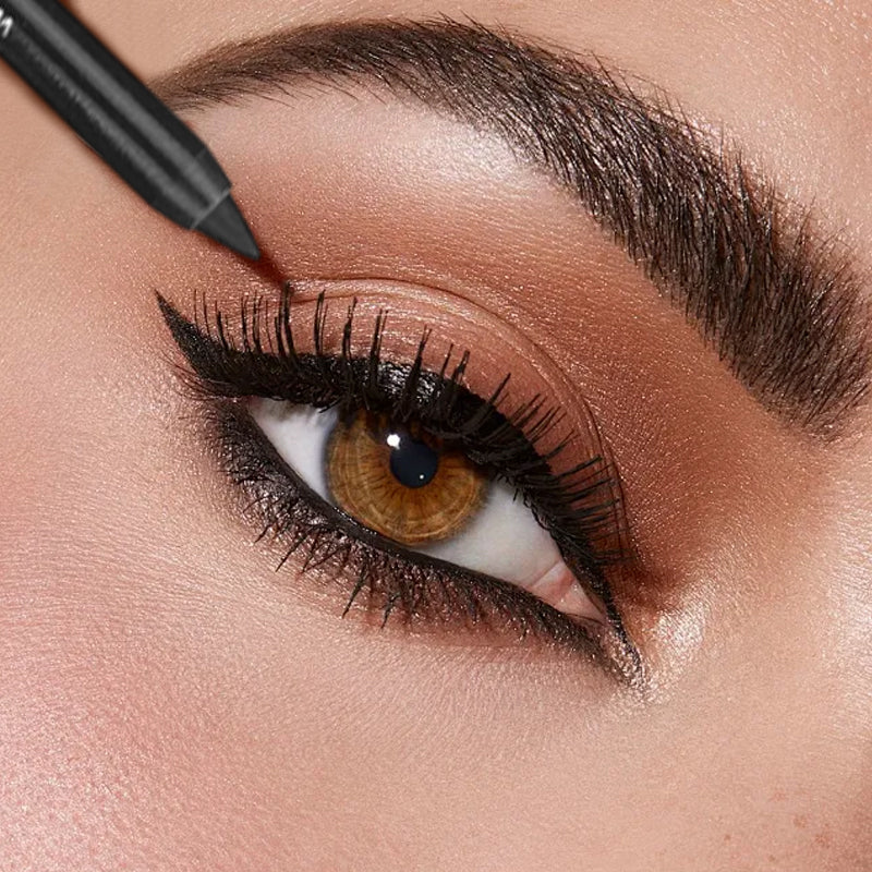 50% RABATT | ColorLine™ | 10-teilige Eyeliner Gel Pen Kollektion