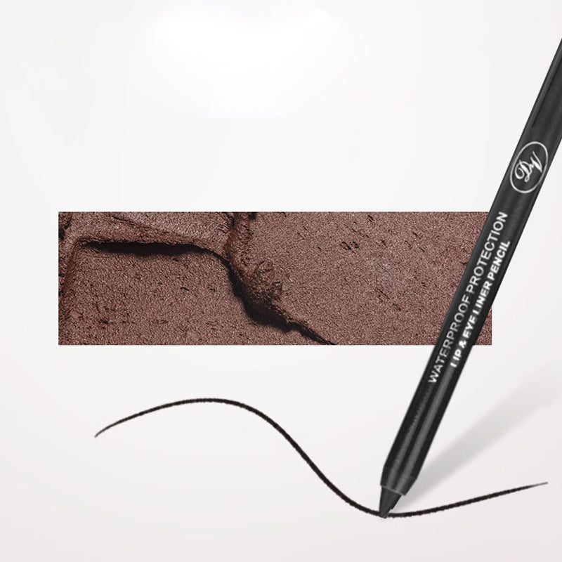 50% RABATT | ColorLine™ | 10-teilige Eyeliner Gel Pen Kollektion