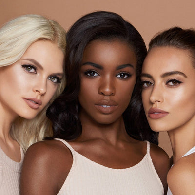 50% RABATT | ColorLine™ | 10-teilige Eyeliner Gel Pen Kollektion