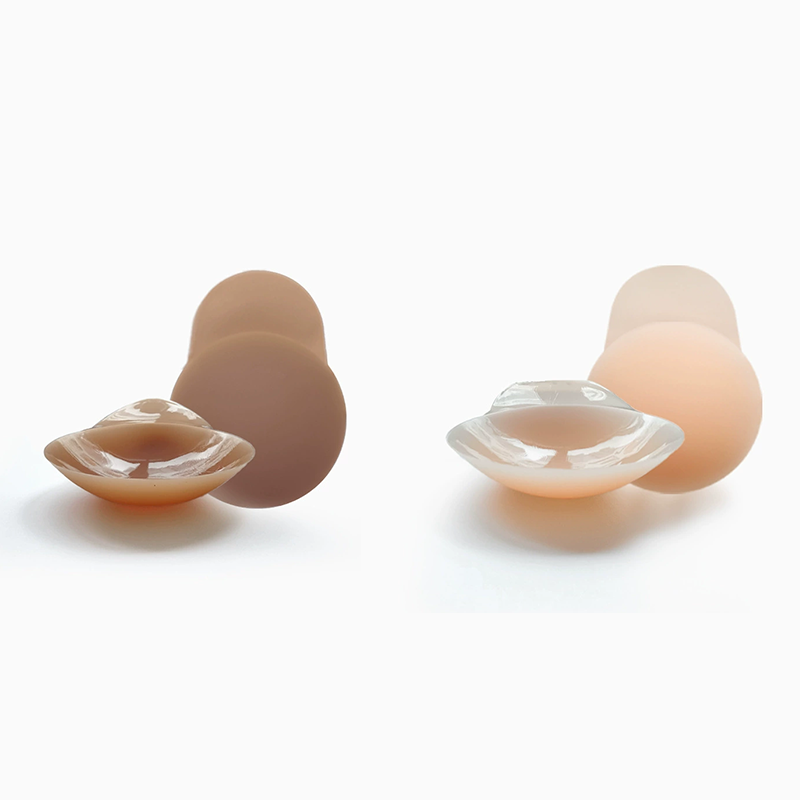 Tapelle® | Nahtlose Nippelabdeckungen & BH-Klebeband