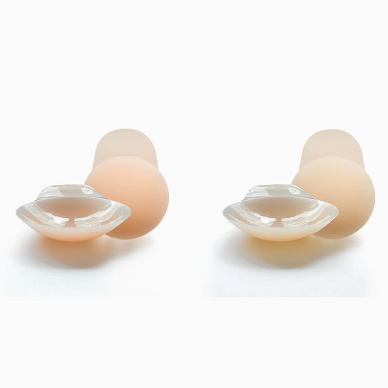Tapelle® | Nahtlose Nippelabdeckungen & BH-Klebeband