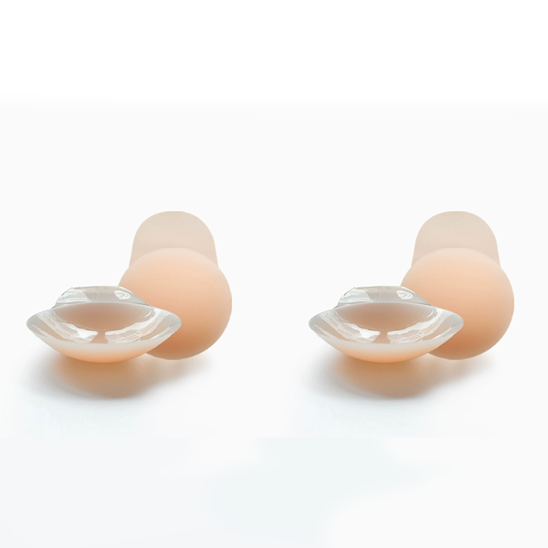 Tapelle® | Nahtlose Nippelabdeckungen & BH-Klebeband