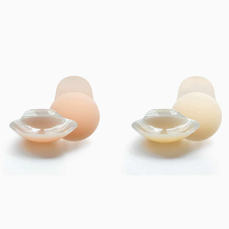 Tapelle® | Nahtlose Nippelabdeckungen & BH-Klebeband