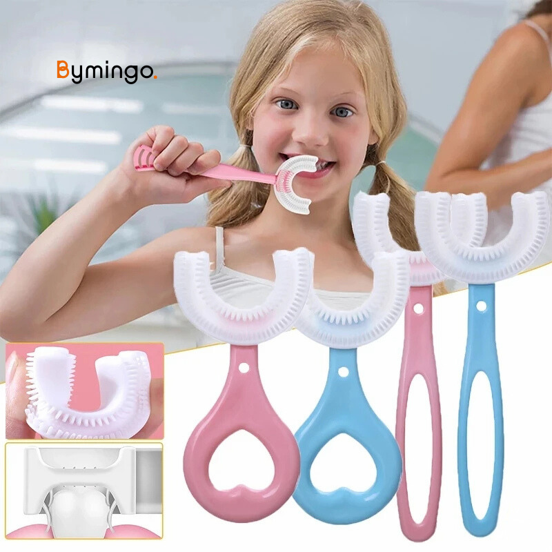 1+1 GRATIS | TwinkleTeeth™ | fördert gesunde Mundhygiene