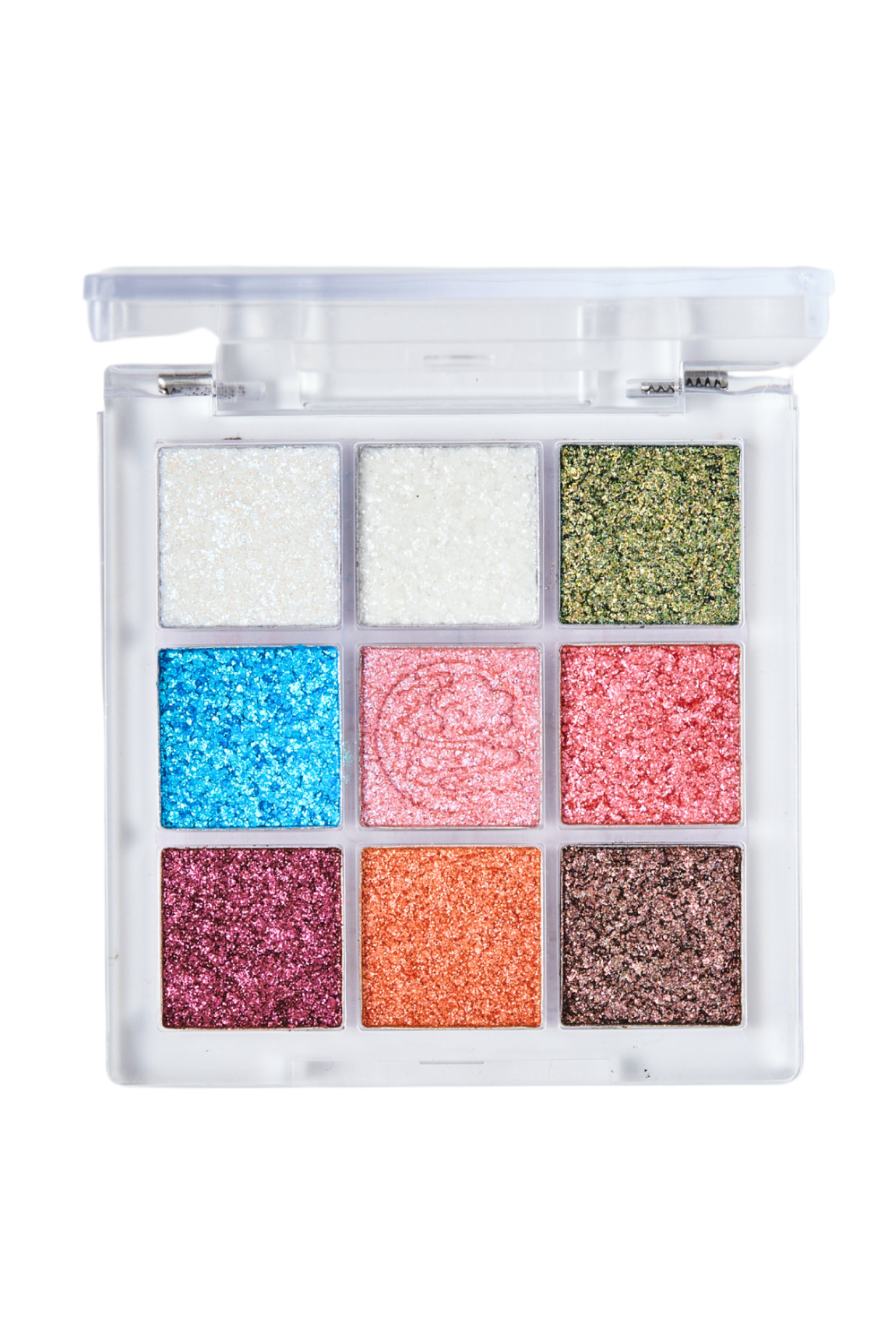 PrismDust™ | Pocket Summer Glitter Eye Palette