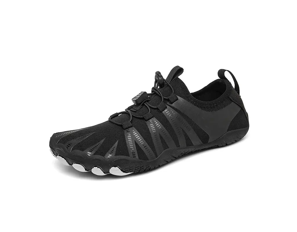 50% RABATT | TerraShield™ | Atmungsaktive und wasserfeste Outdoor-Sneaker
