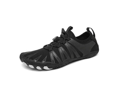 50% RABATT | TerraShield™ | Atmungsaktive und wasserfeste Outdoor-Sneaker
