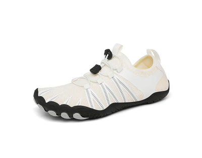 50% RABATT | TerraShield™ | Atmungsaktive und wasserfeste Outdoor-Sneaker