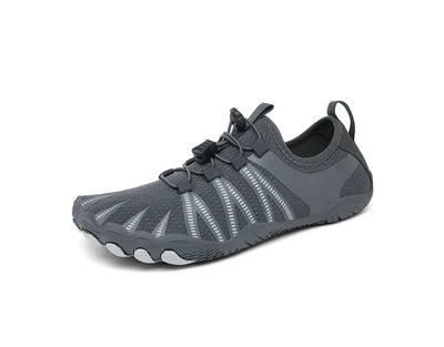 50% RABATT | TerraShield™ | Atmungsaktive und wasserfeste Outdoor-Sneaker