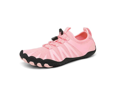 50% RABATT | TerraShield™ | Atmungsaktive und wasserfeste Outdoor-Sneaker