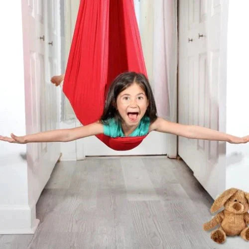 50% RABATT | SensoNest™ | Sensorischer Spielbereich