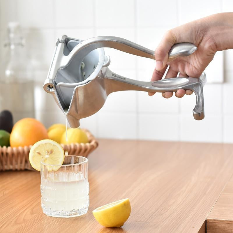 PurePress™ | Edelstahl-Entsafter für frischen, gesunden Saft