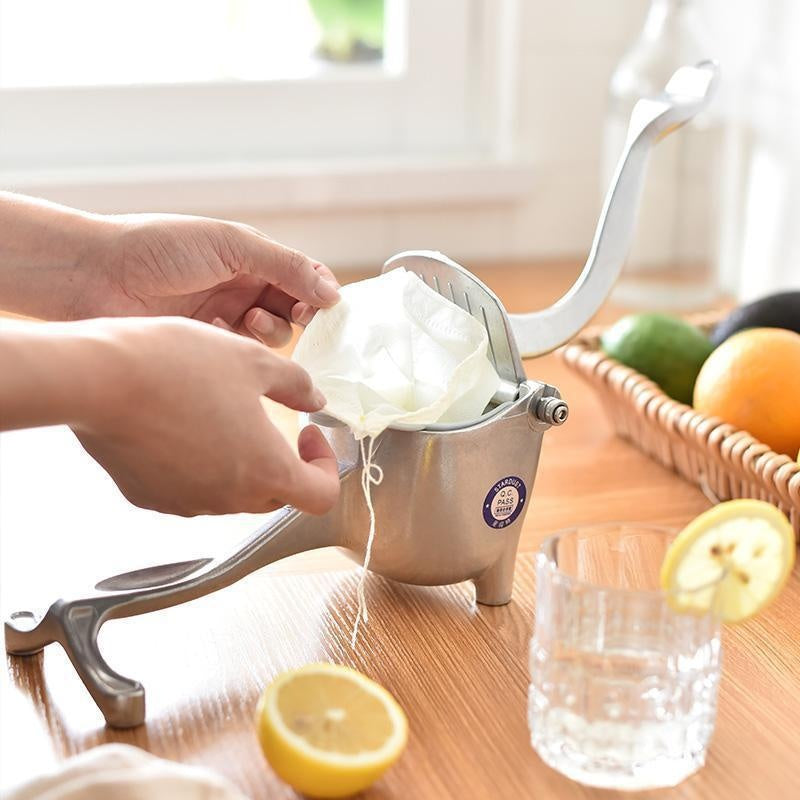PurePress™ | Edelstahl-Entsafter für frischen, gesunden Saft