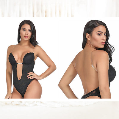 Macie™ Bodysuit