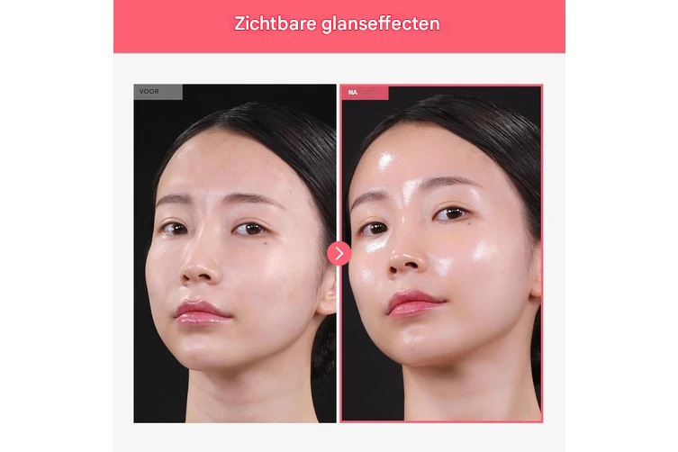 1+1 GRATIS | Glownique™ | Strahlende Hautessenz
