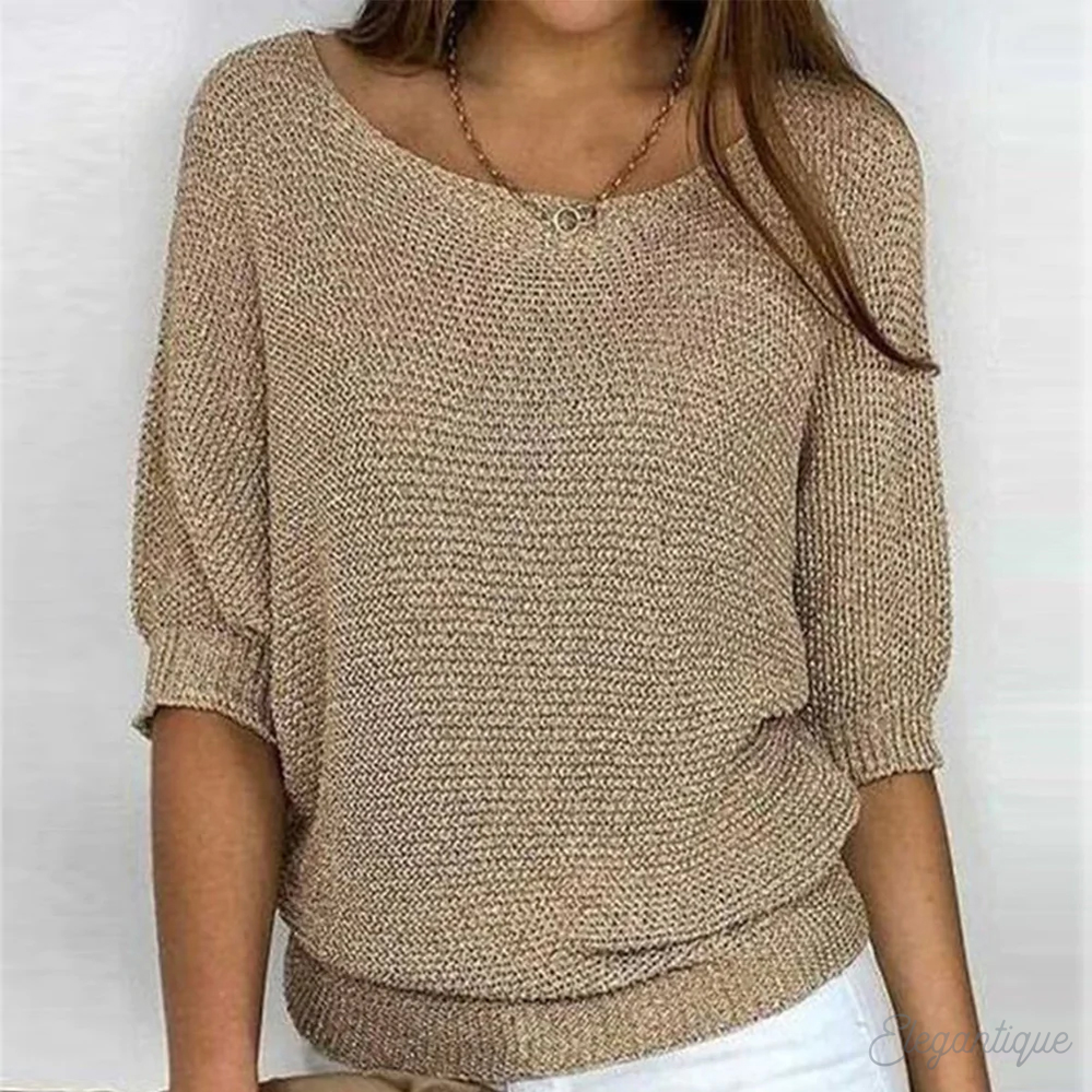 Natascha™ Pullover für Frauen