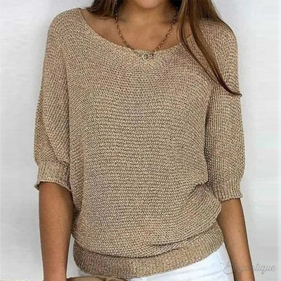 Natascha™ Pullover für Frauen