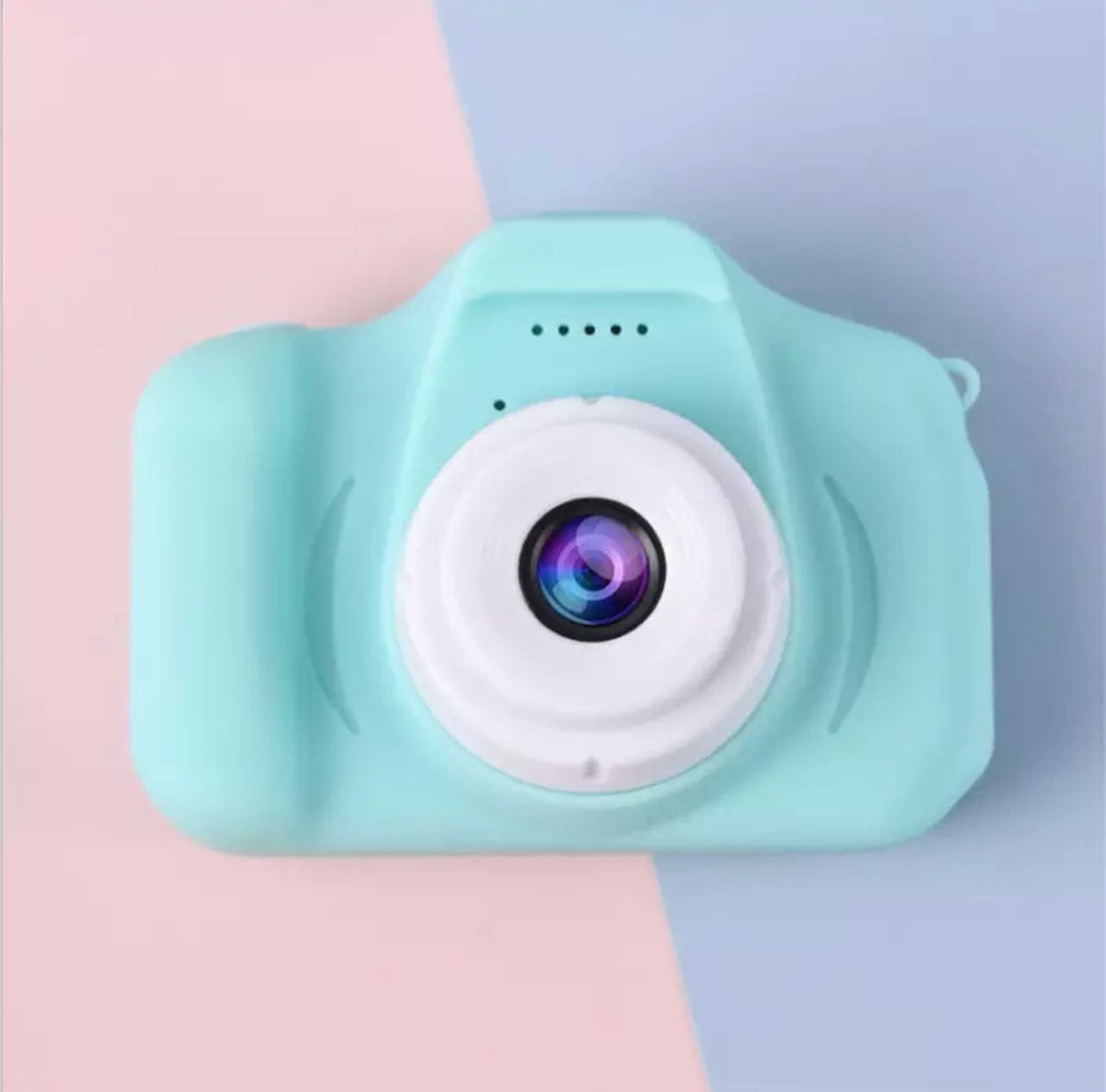 SnapPixR® | Retro-Mini-Digitalkamera