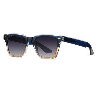 50% RABATT | Prescott Retro | Sonnenbrille