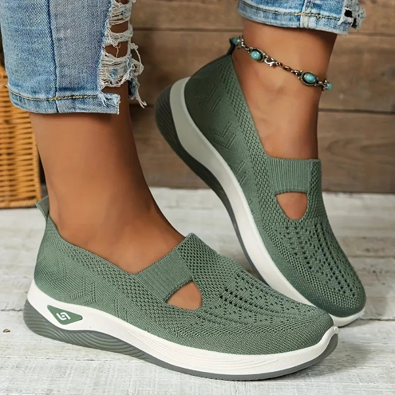 50% RABATT | Stepure™ | Orthopädische Sandale