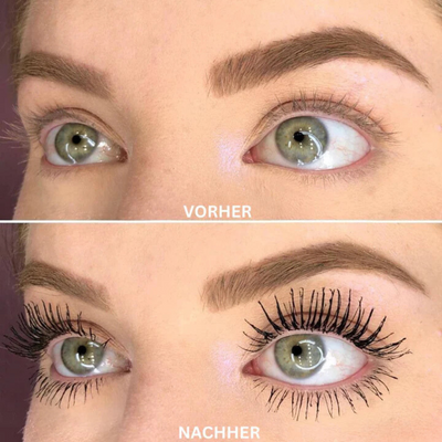 1+1 GRATIS | Vibely™ Doppelte Schönheit für Ihre Wimpern