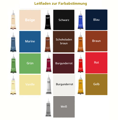50% RABATT | Rejuvex™ | Fortgeschrittenes Leder-Reparatur-Gel