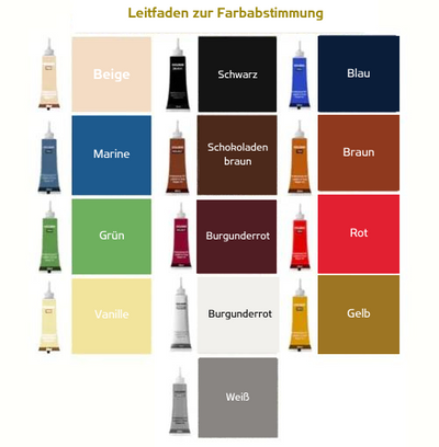 50% RABATT | Rejuvex™ | Fortgeschrittenes Leder-Reparatur-Gel