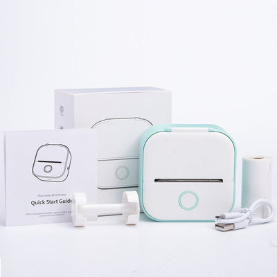 50% RABATT | PrintPocket Pro™ + kostenloses Druckpapier - Der Drucker, der nie Tinte braucht!
