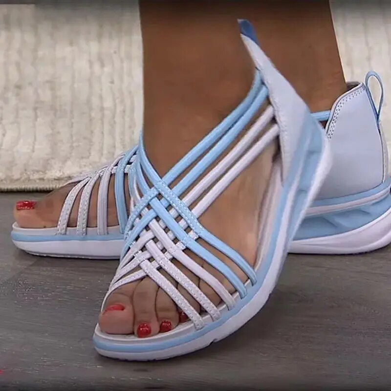 Gabriella™ | Orthopädische Sommersandalen